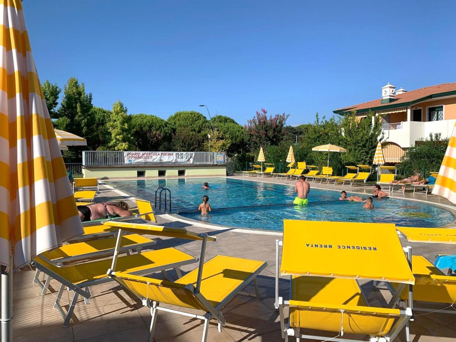 Villaggio Brenta * Bibione